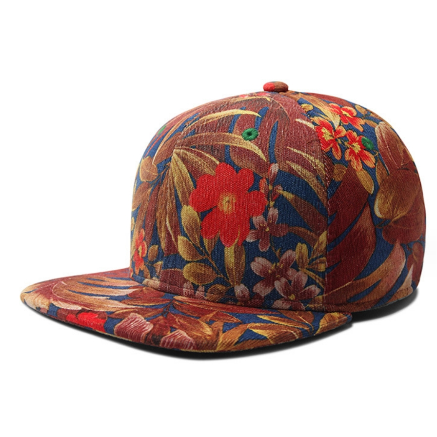 bulk-buy-printed-snapback-hats-hip-pop-cap-vendor