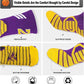 Youth Basketball Socks with numbers