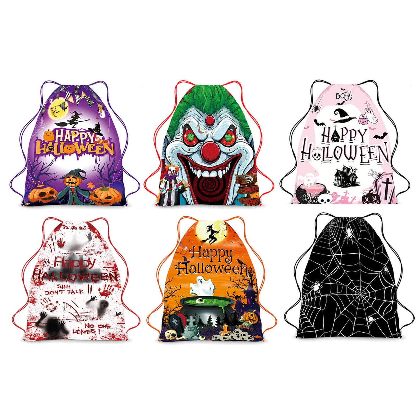 Bulk_Buy_Halloween_Backpack_Polyester_Drawstring_Bag_maker