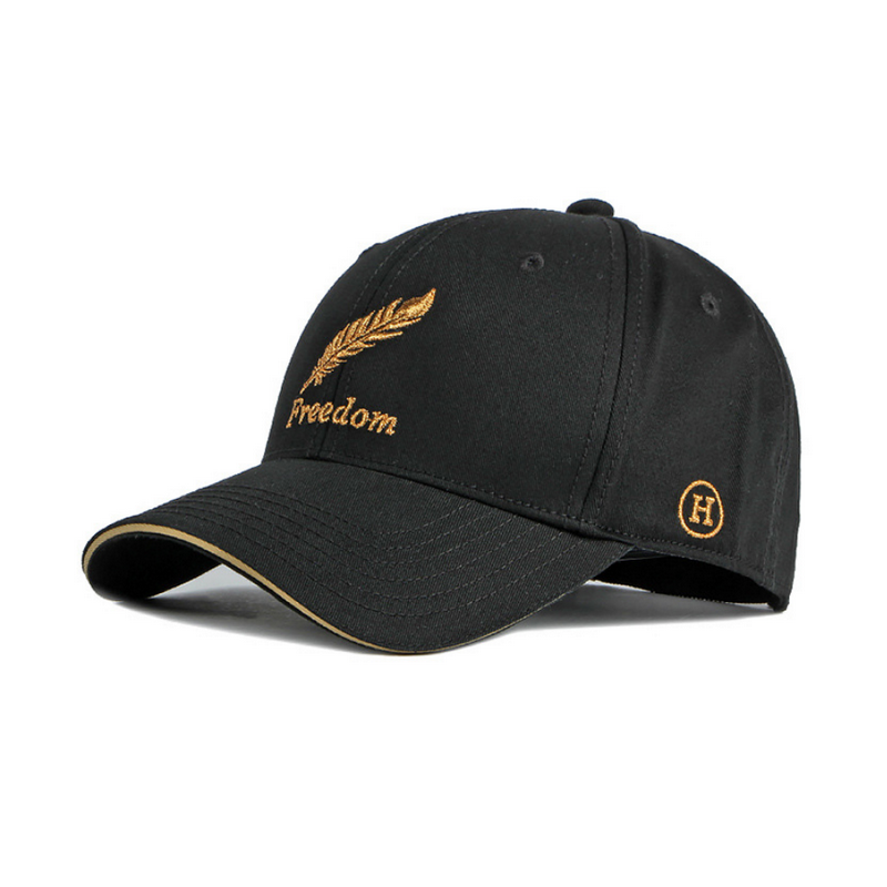 Wholesale Custom Baseball Caps & Hats Designed With Your Logo