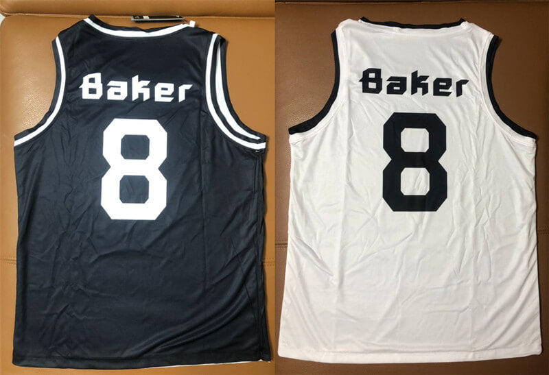 Custom_Black_White_Classic_Reversible_Basketball_Uniform