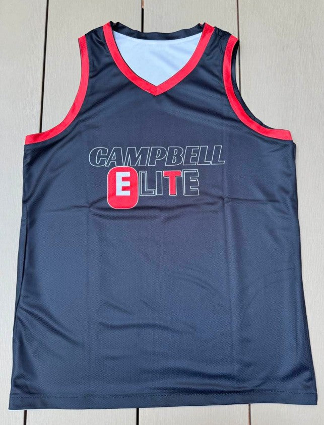 Custom_Design_Black_Grey_Reversible_Basketball_Uniform