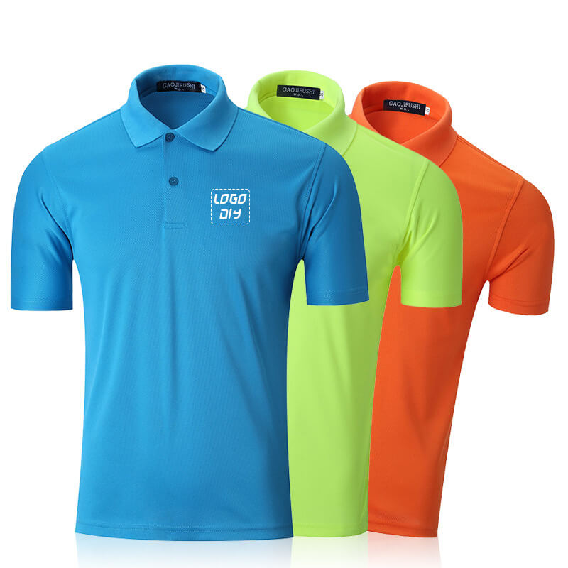 Custom_Logo_Basketball_Coach_Mesh_Polo_Shirt_maker