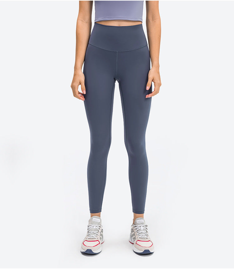 wholesale_Yoga_High_Waisted_Scrunch_Butt_Gym_Workout_Leggings_Women