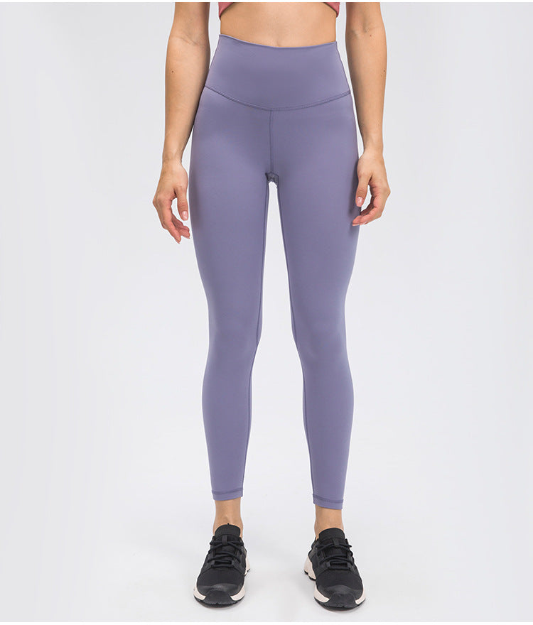 wholesale_Yoga_High_Waisted_Scrunch_Butt_Gym_Workout_Leggings_Women