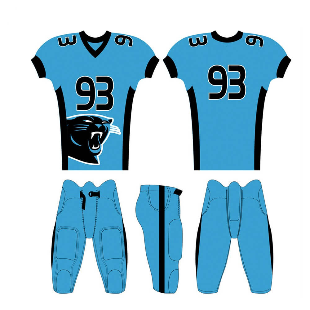 Custom_Blue_American_Football_Jersey_Maker