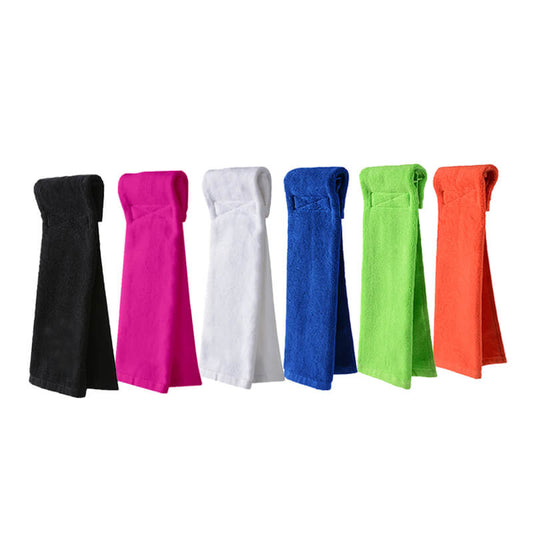 wholesale_Flag_Football_Sweat_Absorbing_Football_Towel_Quarterback_Football_Accessories_supplier