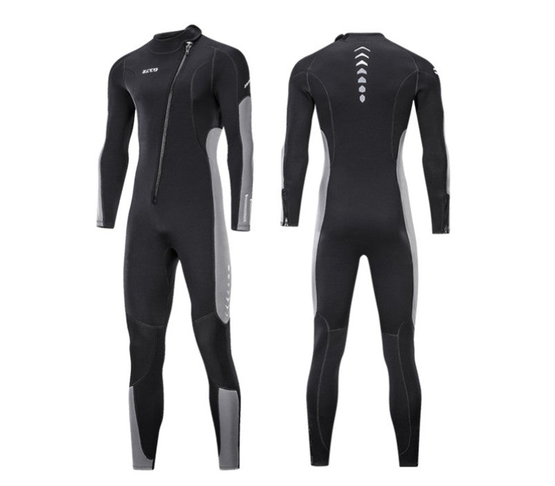 Mens_Womens_3mm_Wetsuit_Full_Body_Diving_Suit_Front_Zip_Wetsuit