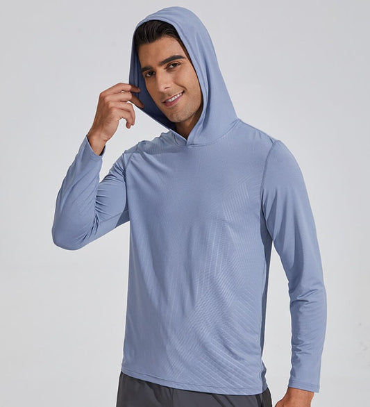 Mens_Dry_Fit_Moisture_Wicking_Long_Sleeve_Active_Athletic_Hoodie_Pullover