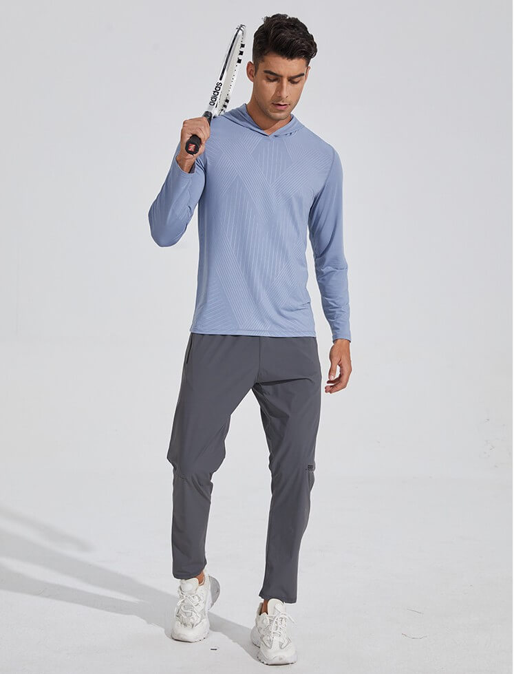 Mens_Dry_Fit_Moisture_Wicking_Long_Sleeve_Active_Athletic_Hoodie_Pullover