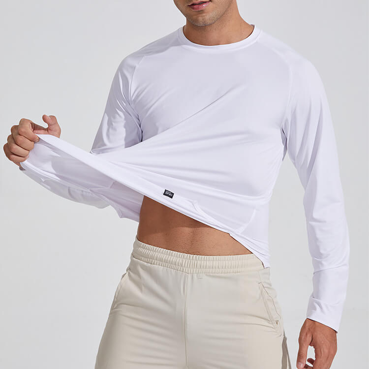 Mens_Quick_Drying_Round_Neck_Sports_Fitness_Long_Sleeve_Tshirt