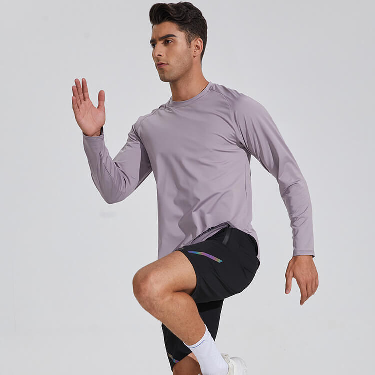 Mens_Quick_Drying_Round_Neck_Sports_Fitness_Long_Sleeve_Tshirt