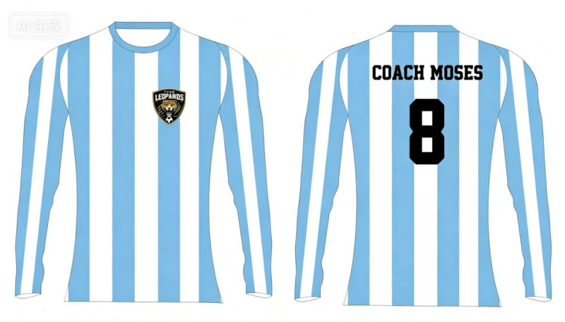 Personalized_Red_White_Stripes_Sublimation_Football_Set