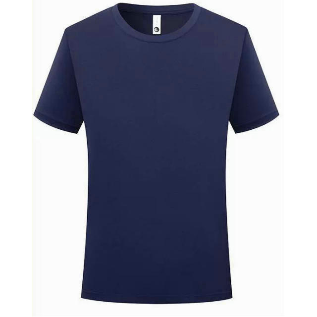 Quick_Dry_High_Quality_Blank_T Shirt_Wholesale