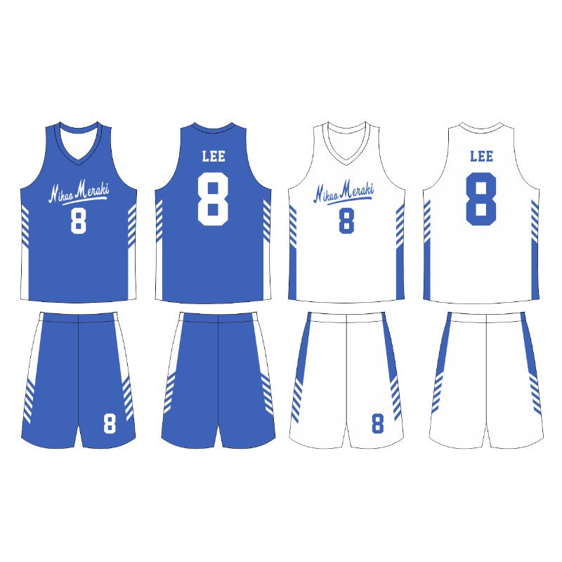 Reversible_Basketball_Jerseys_Custom_Design_for_Teamwear_maker