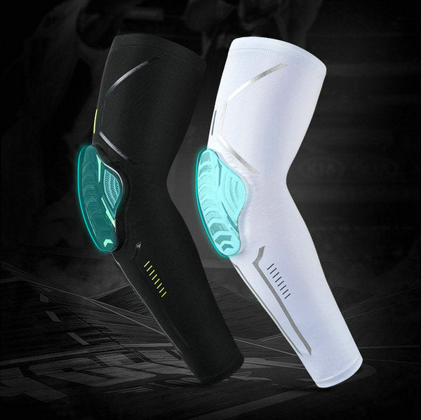 Sport_Arm_Guard_Elbow_Protective_Pad Basketball_Arm_Sleeve_Elbow _Brace _wholesale
