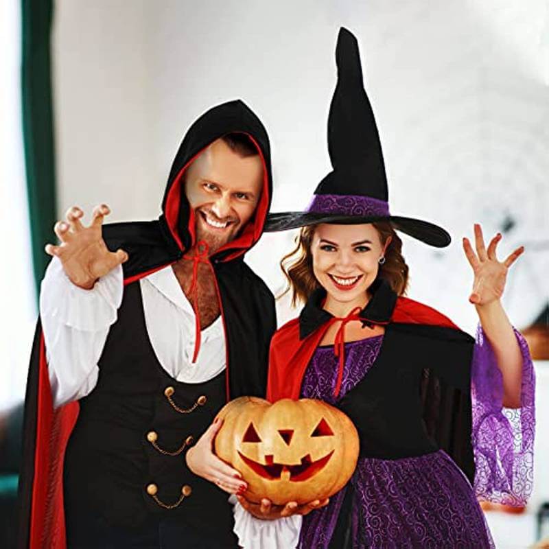 Vampires_Hooded_Cloak_Black_Red_Dracula_Cap