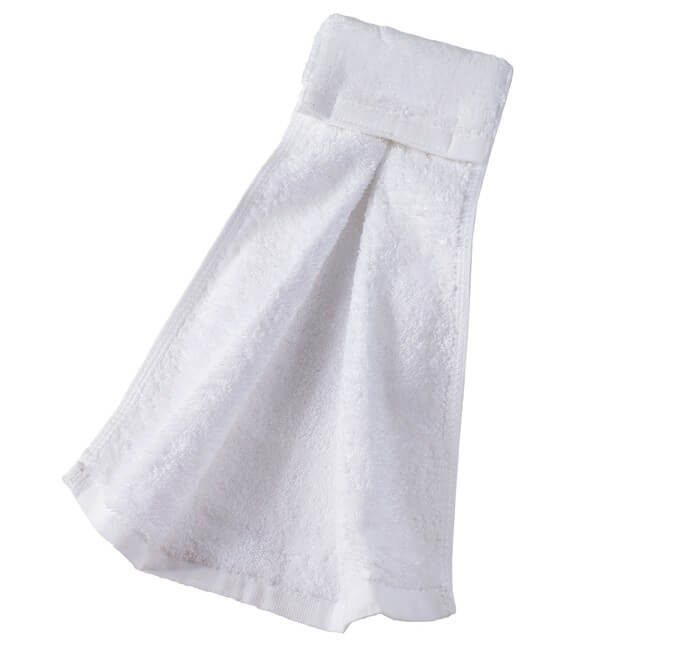 WHOLESALE_Custom_LOGO_White_Football_Towel_Adult_Youth