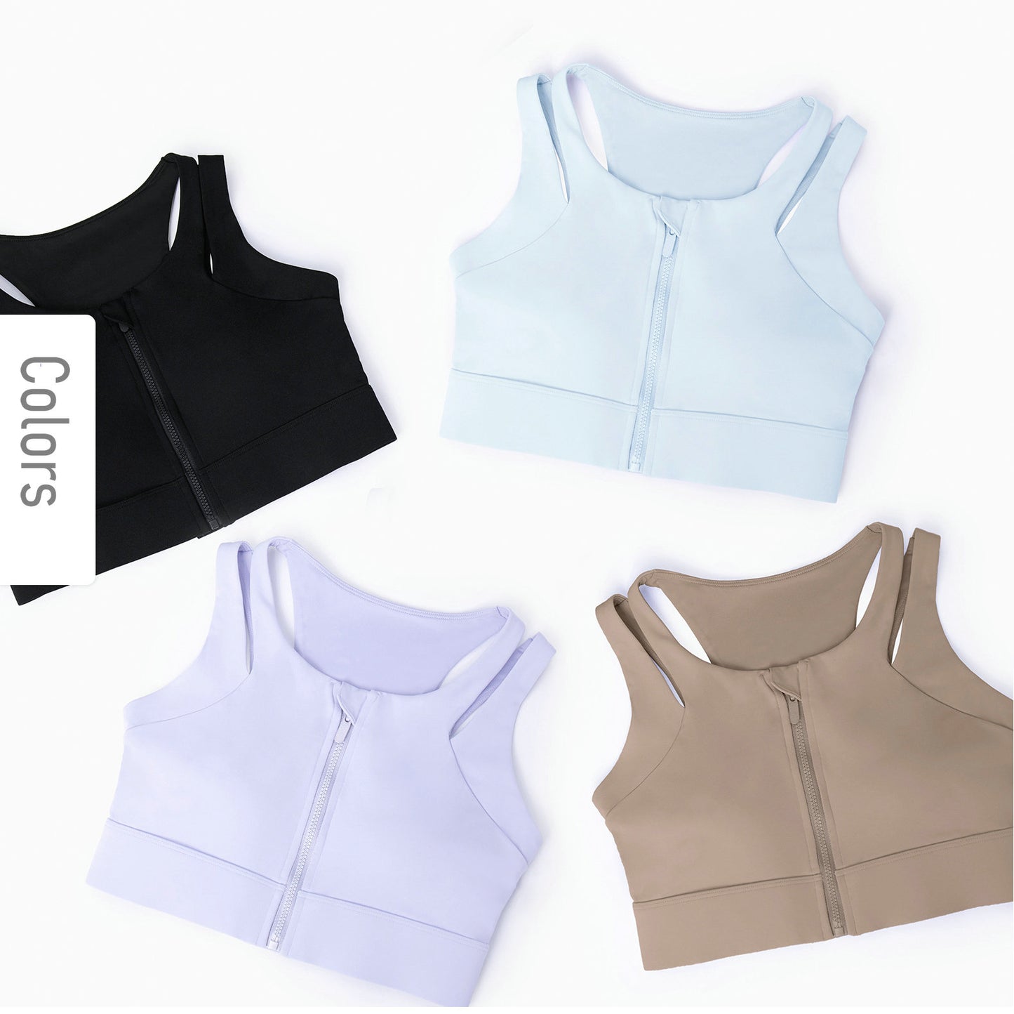 Wholesale Yoga Bra Tank