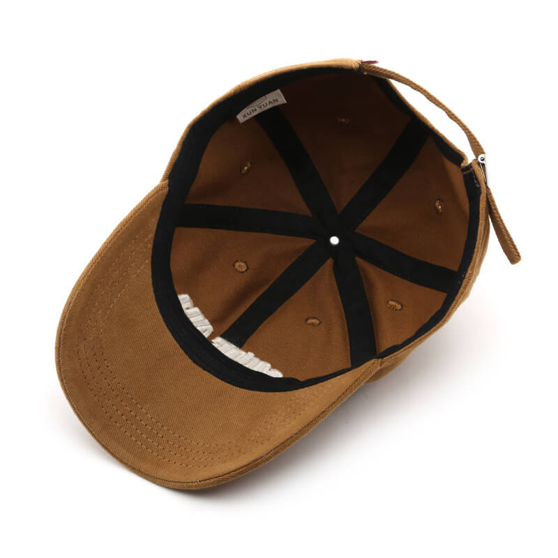 Wholesale_American_Style_Embroidered_COLORADO_Casual_Baseball_Cap_vendor