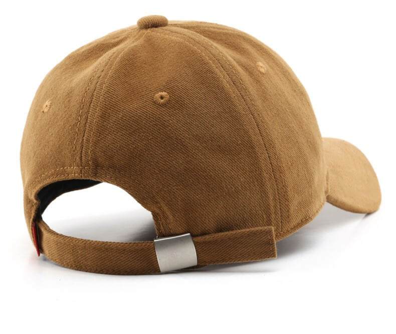 Wholesale_American_Style_Embroidered_COLORADO_Casual_Baseball_Cap_vendor