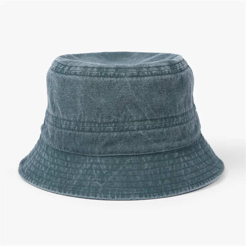 Wholesale_Blank_Canvas_Canvas_Denim_Bucket_Hat_vendor