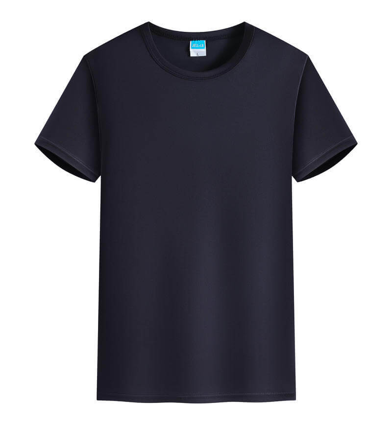 Wholesale_Blank_Plain_Quick_Dry_TShirt_For_Men_Women_vendor