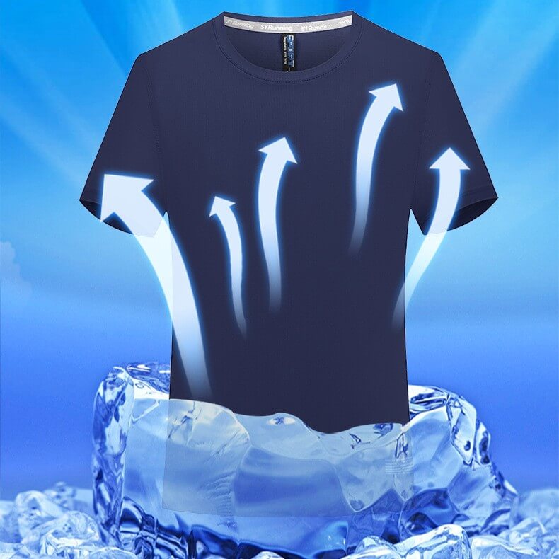 Wholesale_Blank_Plain_Quick_Dry_TShirt_For_Men_Women_vendor