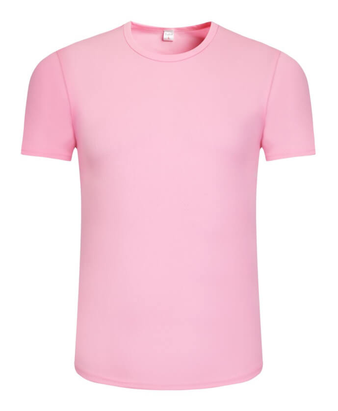 Wholesale_Blank_Plain_Quick_Dry_TShirt_For_Men_Women_vendor