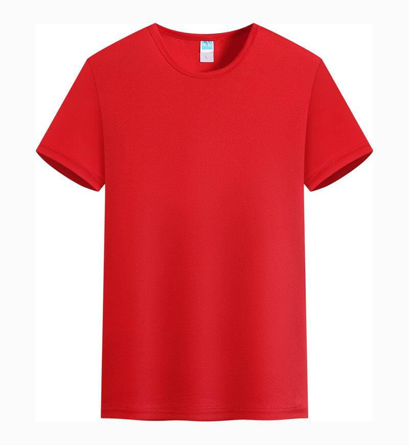 Wholesale_Blank_Plain_Quick_Dry_TShirt_For_Men_Women_vendor