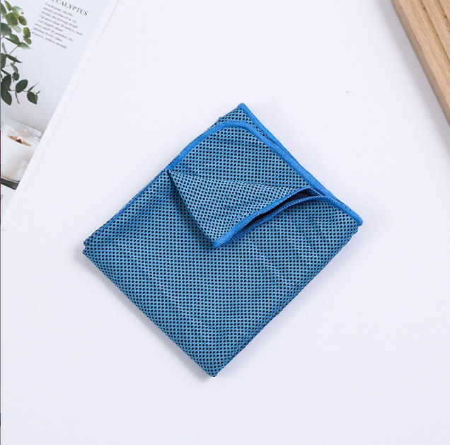 Wholesale Cool Sports Workout Towels Quick Dry Supplier