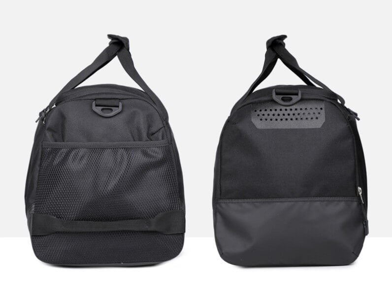 Wholesale_Gym_Bag_with_Shoe_Compartment_and_Wet_Pocket_producer