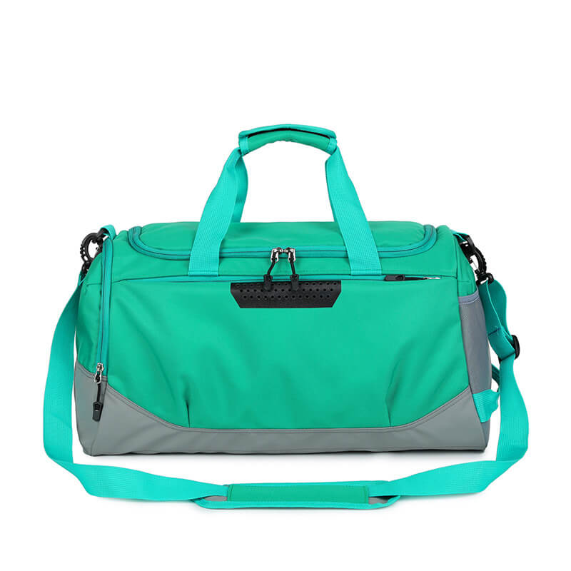 Women's Gym Bag with Wet Pocket