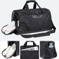 Wholesale_Gym_Bag_with_Shoe_Compartment_and_Wet_Pocket_producer