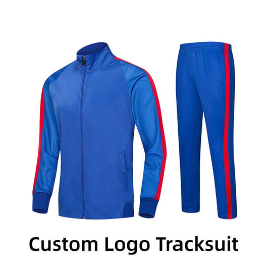 Wholesale_Men_Gym_Training_Suits_Sportswear_Sets_with_Full_Zipper_vendor