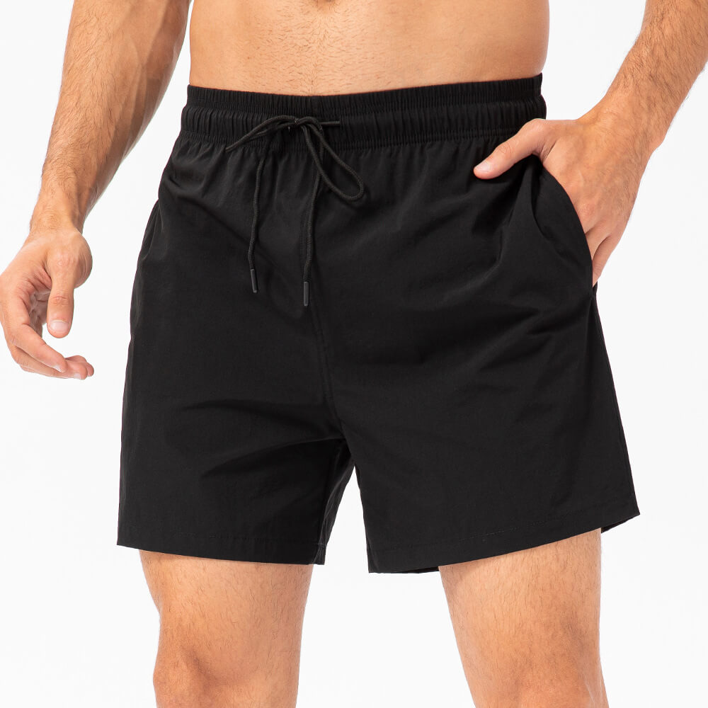 Wholesale_Mens_Gym_Shorts_with_Back_Pockets_for_Workout_supplier
