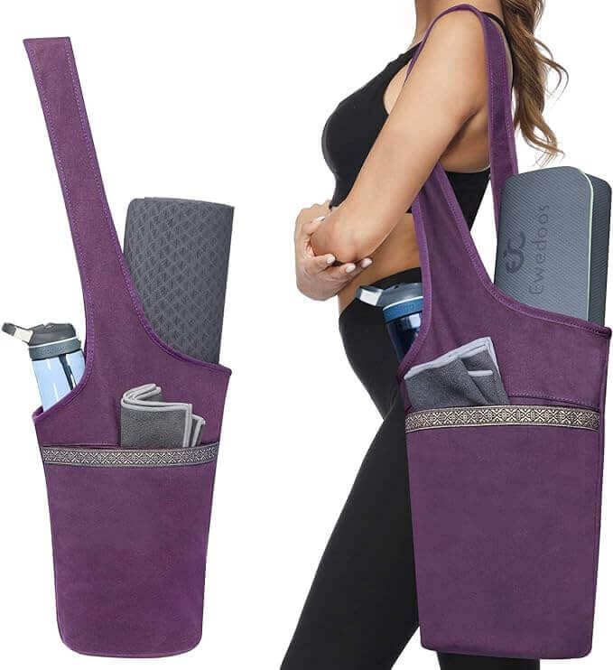 Wholesale_large_Yoga_Mat_Bag_for_women_vendor