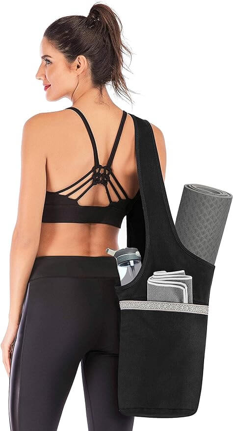 Wholesale_large_Yoga_Mat_Bag_for_women_vendor