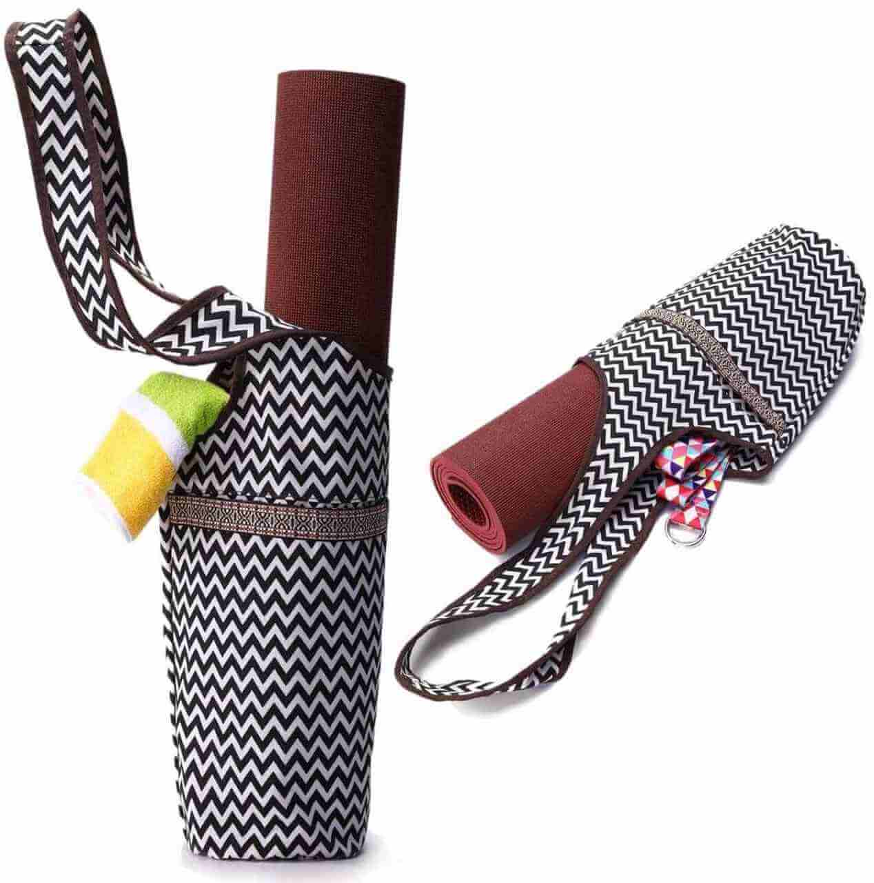 Wholesale_Yoga_Mat_Bag_Large_Size_Pocket_and_Zipper_Pocket_vendor