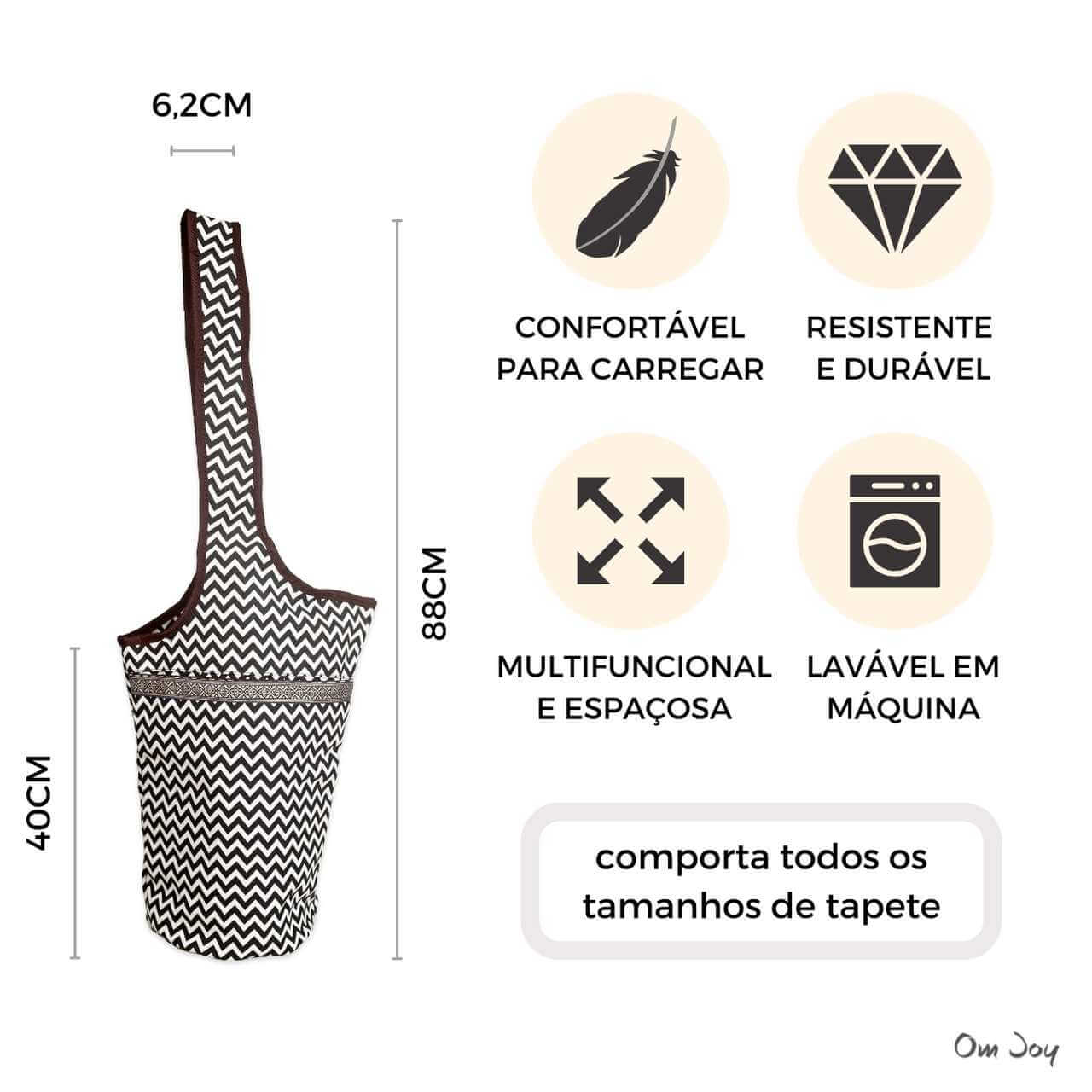 Wholesale_Yoga_Mat_Bag_Large_Size_Pocket_and_Zipper_Pocket_vendor