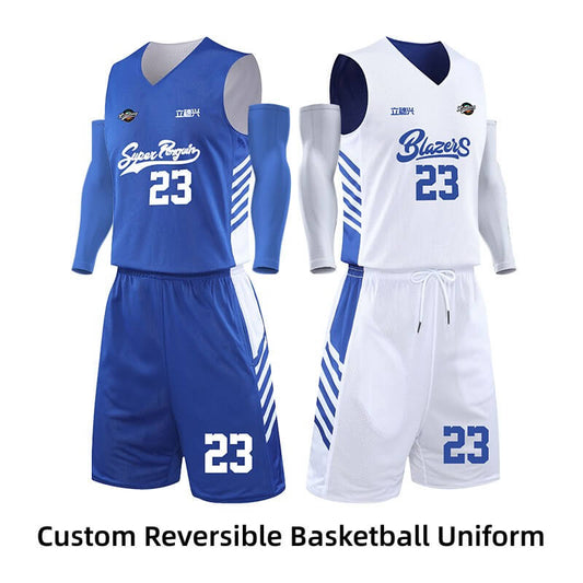 Wholesale_blank_custom_logo_reversible_Basketball_Jerseys_with_number_vendor