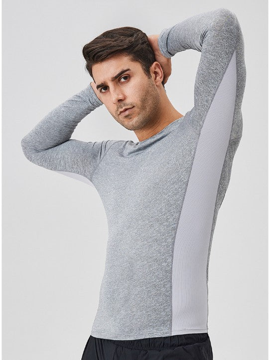 Wholesale_men_compression_long_sleeve_tshirt_supplier