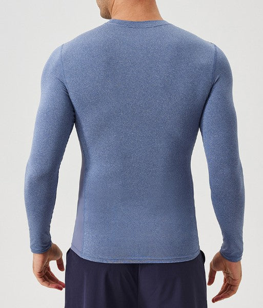Wholesale_men_compression_long_sleeve_tshirt_supplier