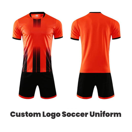 Wolesale_Orange_Custom_Logo_Soccer_Jerseys_With_Numbers