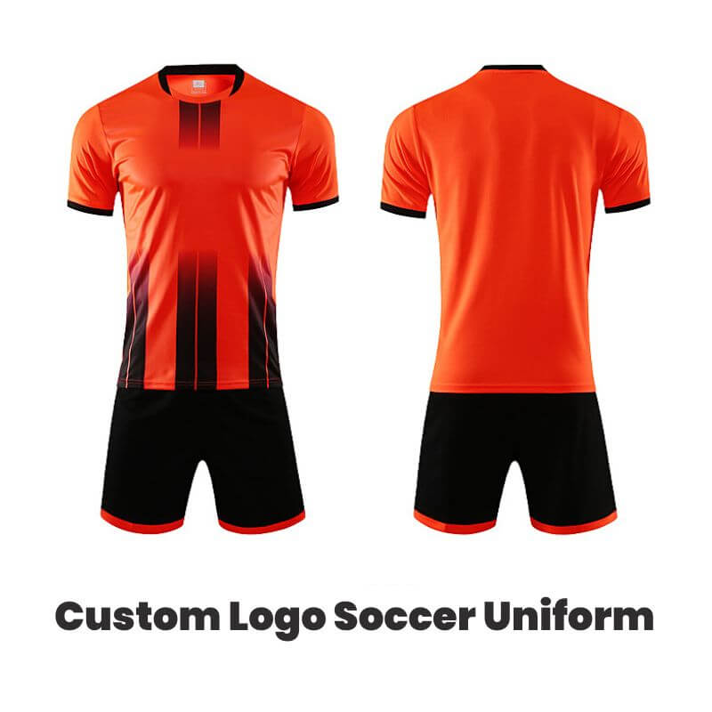 Wolesale_Orange_Custom_Logo_Soccer_Jerseys_With_Numbers
