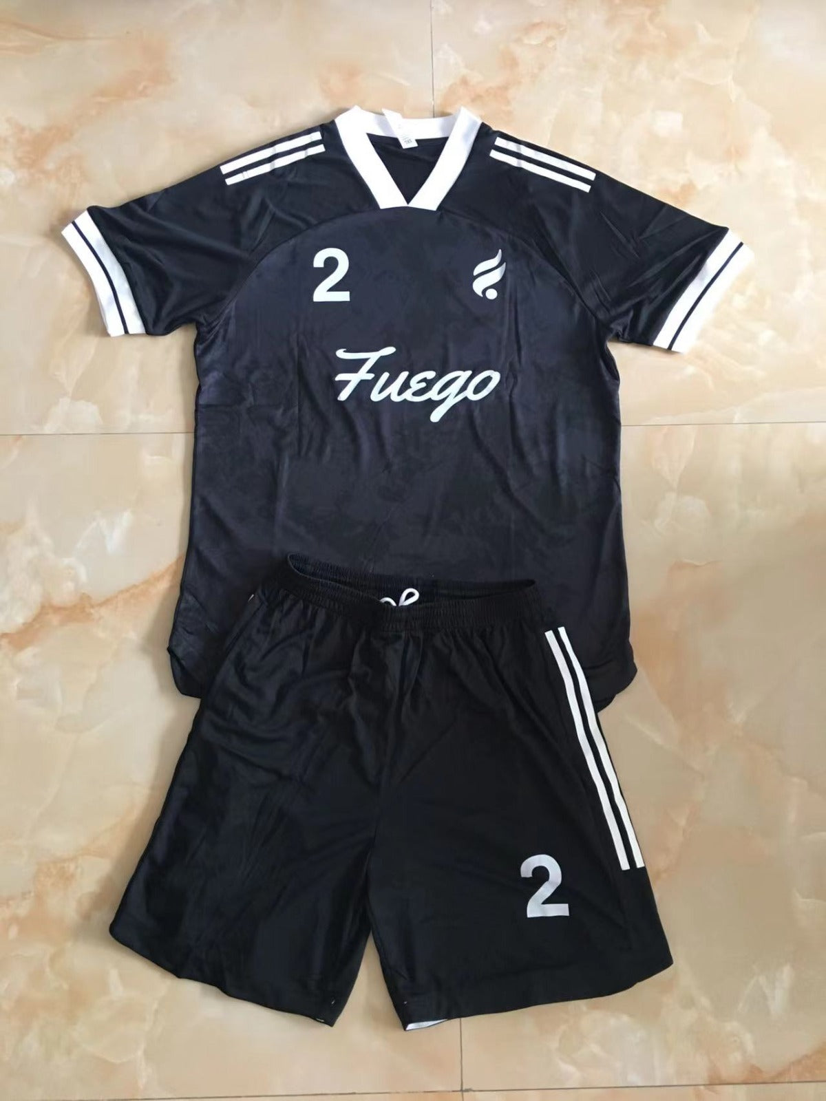 bulk_Custom_Logo_Soccer_Suit_Soccer_Jersey_Football_Jersey_School_Team_Soccer_Uniforms