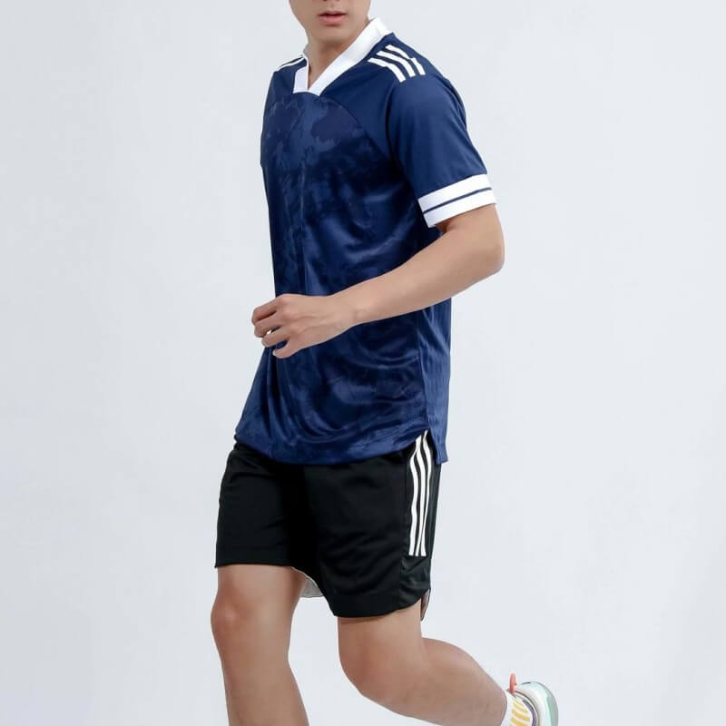 bulk_Custom_Logo_Soccer_Suit_Soccer_Jersey_Football_Jersey_School_Team_Soccer_Uniforms