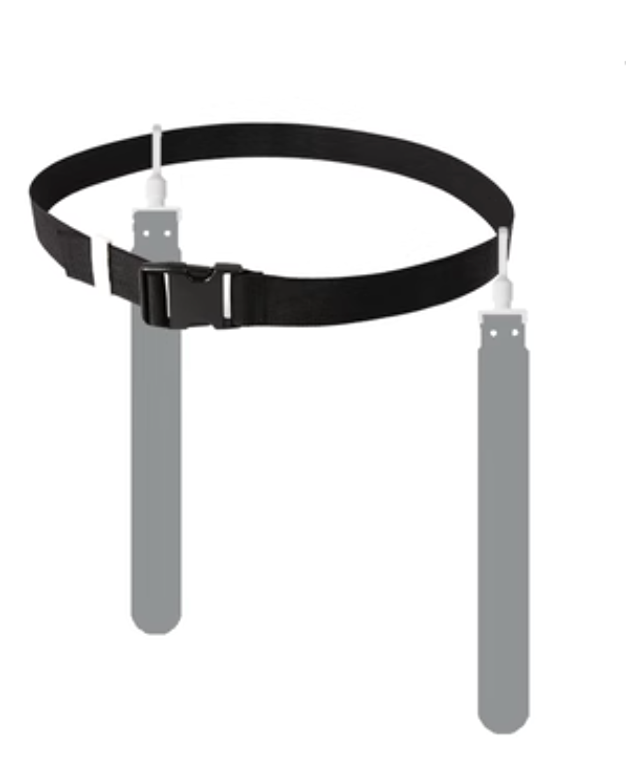 Wholesale_custom_blank_flags_belt_for_flag_football_maker