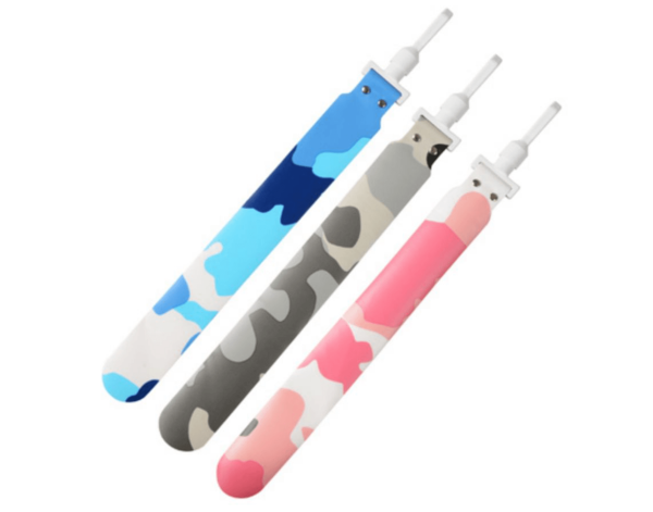 Blue Flag Football Flags for Adults