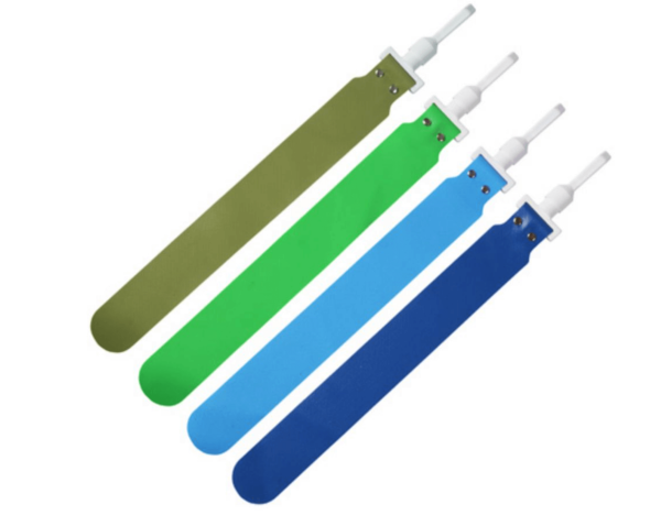 Blue Flag Football Flags for Adults
